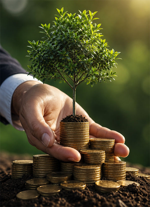 Neomile Growth Fund - Series I
